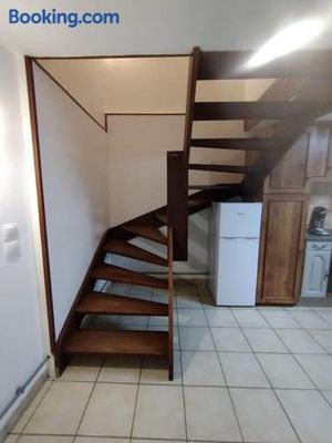 Image of Petite maison de village