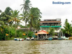 Image of Luthmin River View Hotel