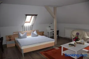 Image of Gästehaus Pension Heß - Das kleine Hotel
