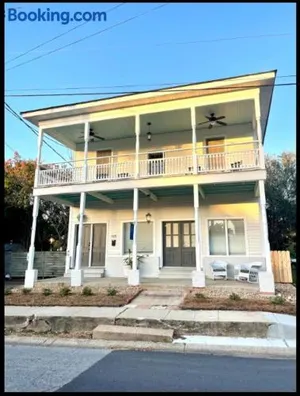 Image of Suite at the Opera House
