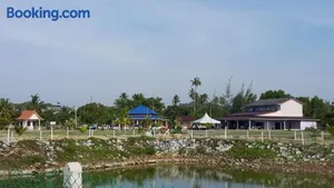 Image of Kanza Beach Inn