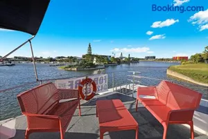 Image of Caloundra Houseboats
