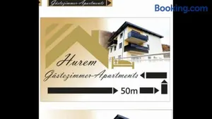 Image of Gästezimmer Hurem