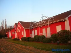 Image of Contact Hotel Du Ladhof