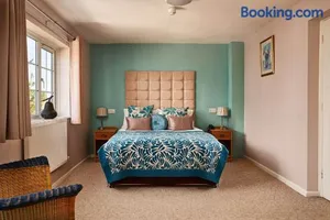 Image of The Garden Suite at Shuttleworth