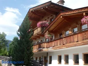 Image of Appartementhaus Wildbachhof