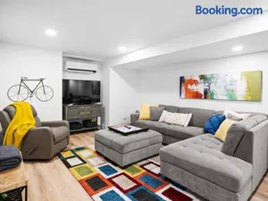 Image of Grace's View, full kitchen, close to skiing