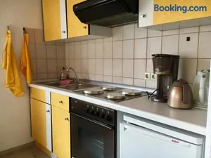 Image of Ferienwohnung am Kirschbaum