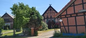 Image of Wohnung in Jameln mit Garten, Grill und Terrasse
