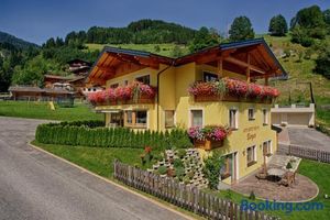 Image of Appartementhaus Berger