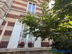 Image of La maison du 18