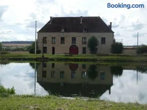Image of Le gîte de l'écluse