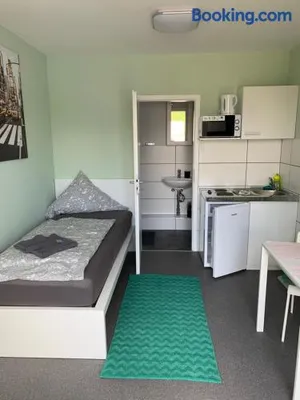 Image of Ullis Pension für Monteure & Handwerker