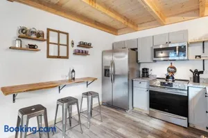 Image of Kelton's Cabin
