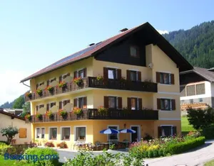 Image of Haus Alpenfriede