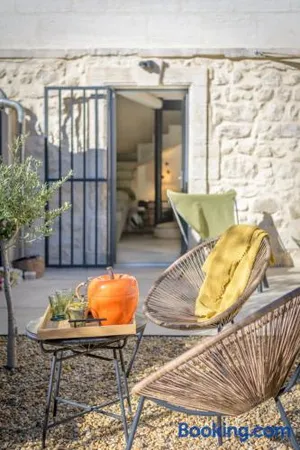 Image of L'annexe des Alpilles