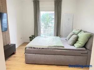 Image of Moderne Wohnung in Unna Mitte