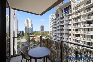Image of Luxury Beaches Broadbeach 906