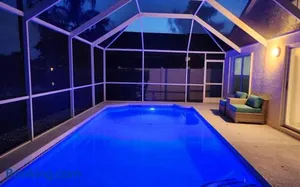 Image of Turtle Bay Cottage! Cozy home with private pool! Water view!