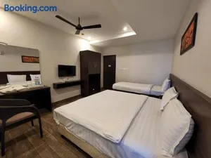 Image of HOTEL PARK KRISHNA