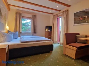 Image of Pension Bergheim