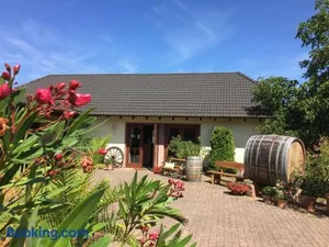 Image of Weingut Hans Bausch