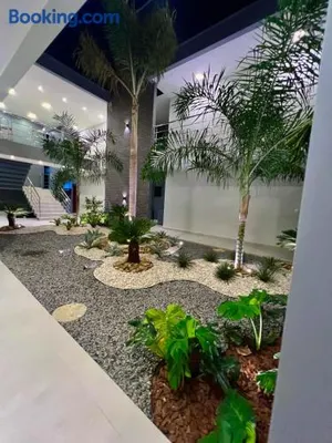 Image of Condomínio Residencial AJJP