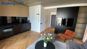 Image of J. Ralio apartamentai