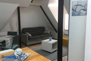 Image of Appartement de charme rue du Château