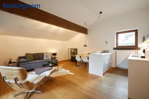 Image of Apartment Unterm Waxlstoa