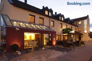 Image of Hotel Restaurant Weihenstephaner Stuben