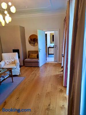Image of Apartment im Steyr Zentrum, ruhig, Parkplatz, Terasse, 2 Schlafzimmer, WLAN
