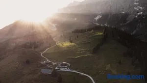 Image of Alpengasthof-Hotel Kopphütte