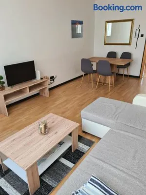 Image of Sunny Apartment
