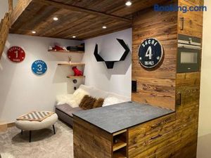 Image of Tignes 2100, tout confort