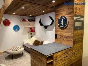 Image of Tignes 2100, tout confort