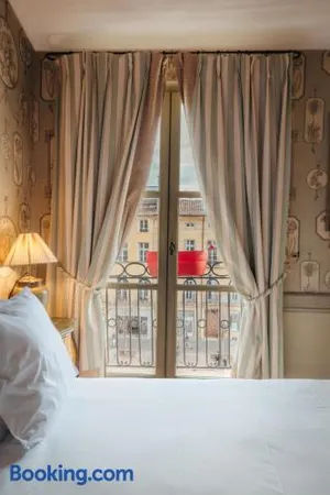 Image of La Bastide de Paula