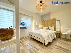 Image of Logement Entier au Centre Ville