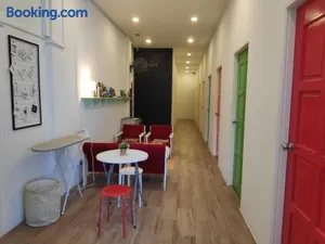 Image of EZ Lodgings