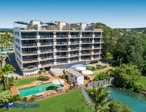 Image of Sails Resort Golden Beach