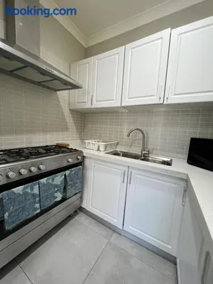 Image of 2 bedrooms Entire Granny Flat in Werrington