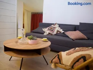 Image of Ecolodge Appartements 2 pièces cosy gare