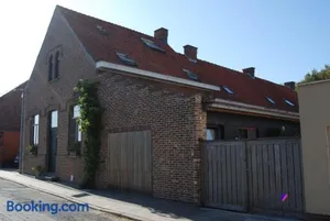 Image of Het Oud Schoolmeesterhuis