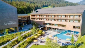 Image of Hotel die Wälderin-Wellness, Sport & Natur