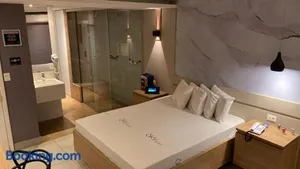 Image of Sky Motel Itaqua
