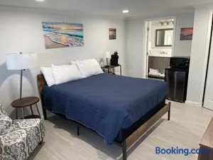 Image of The Surf Beach Motel