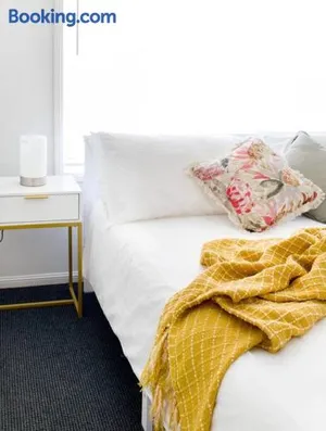 Image of Spacious Two-Bedroom Retreat
