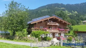 Image of Appartements Berger Kitzbühel