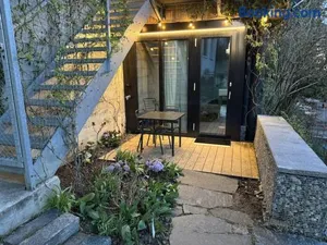 Image of Charming Tiny Garden House for two