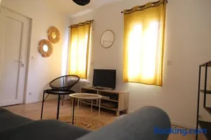 Image of Charmante Maison à Rouen